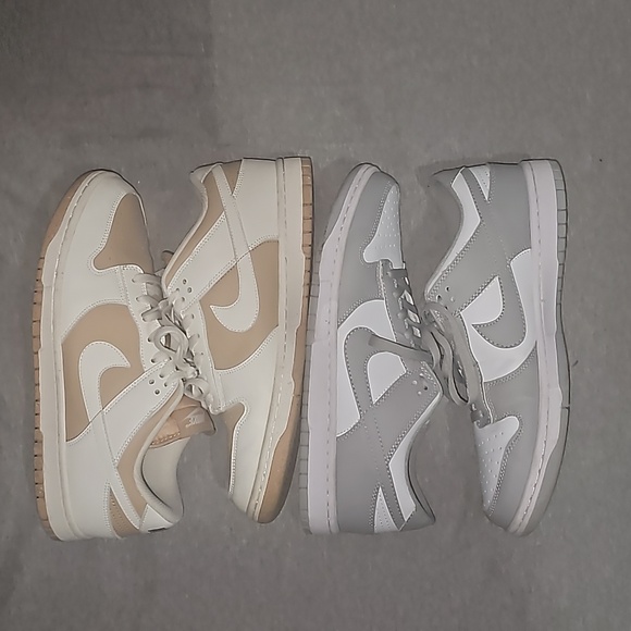 Dunks - Picture 2 of 3